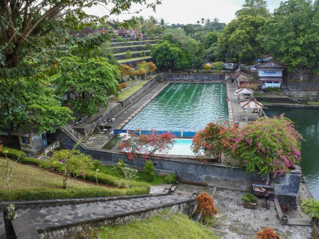 Hotel Narmada Convention Hall Mataram Esterno foto