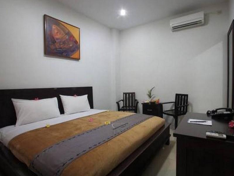 Hotel Narmada Convention Hall Mataram Esterno foto